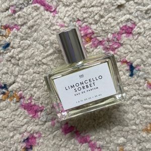 Limoncello sorbet perfume Clearance
